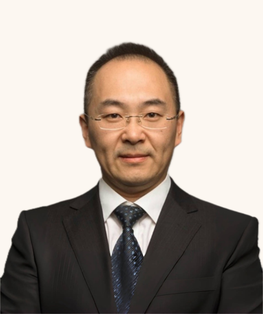 Qingong Sun