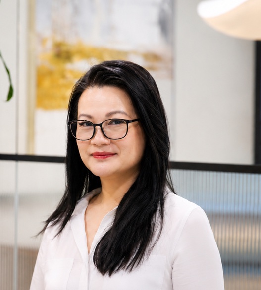 Anne Vu