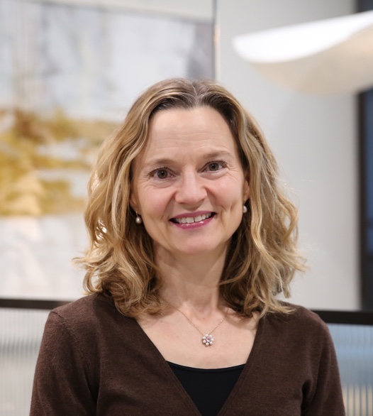 Astrid Raetze