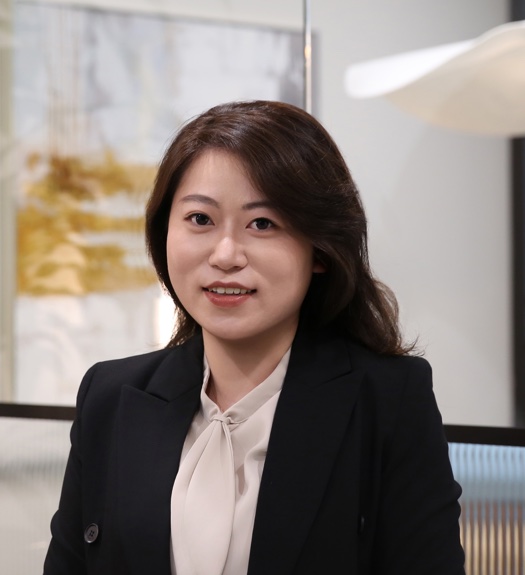 Jiachen Fan (Carrie)