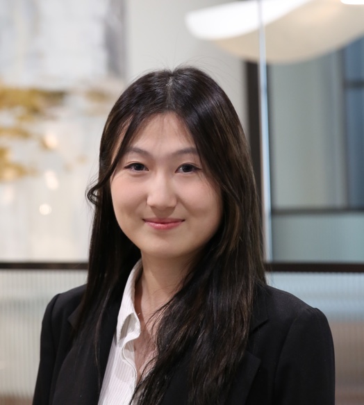 Jessica Chen