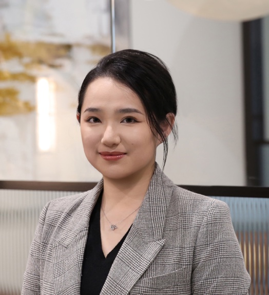 Yunyi Wang (Juno)