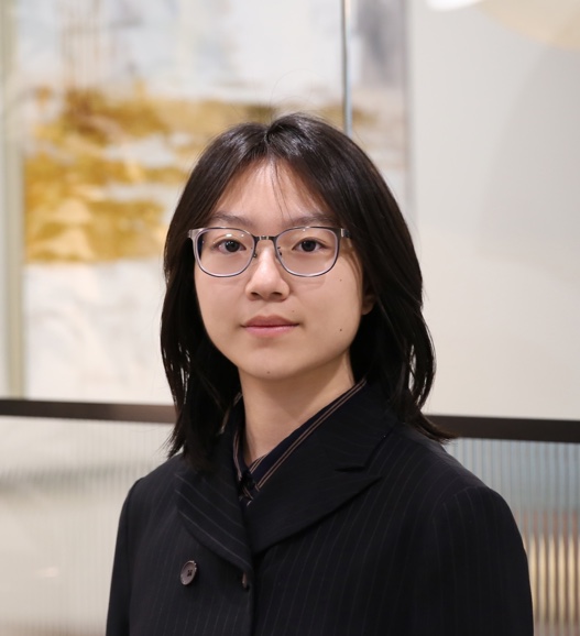 Kimi Huang