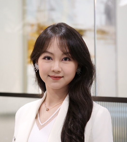 Lilian Li