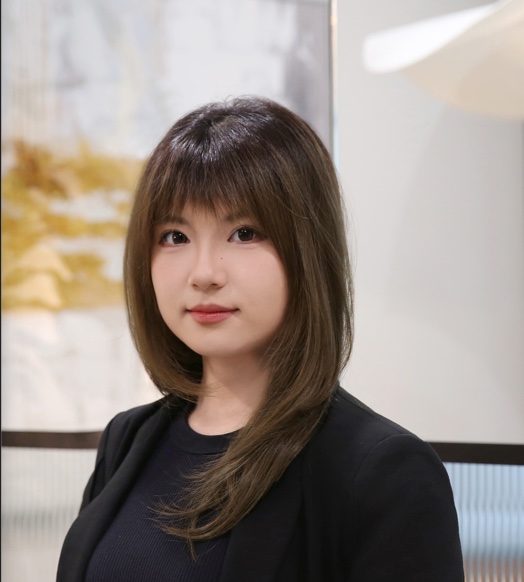 Yidan Wang (Mona)