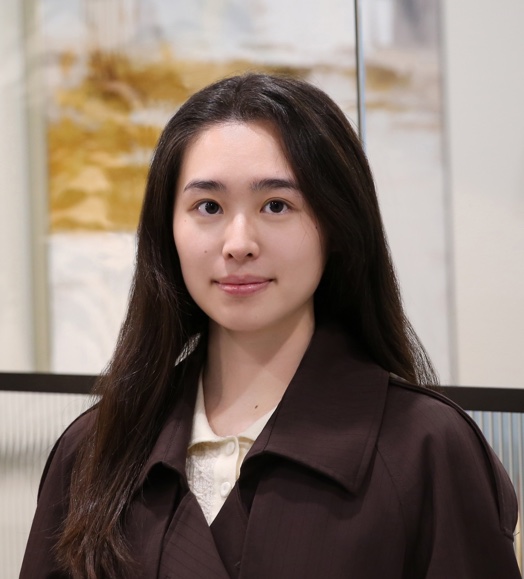 Nancy Lu