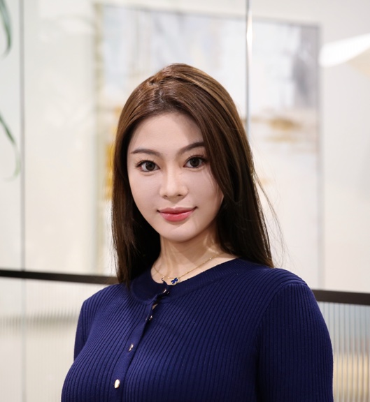Sabrina Li