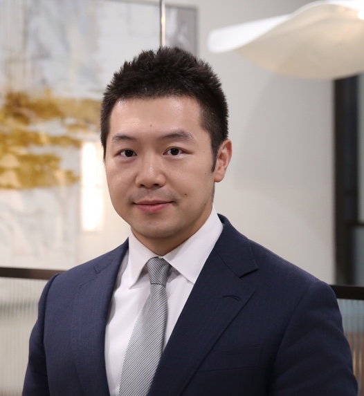 Yin Chen