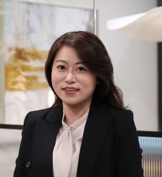 Jiachen Fan (Carrie)