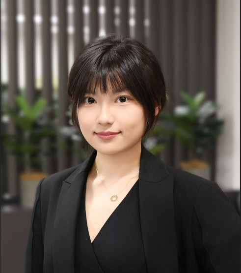 Yidan Wang (Mona)